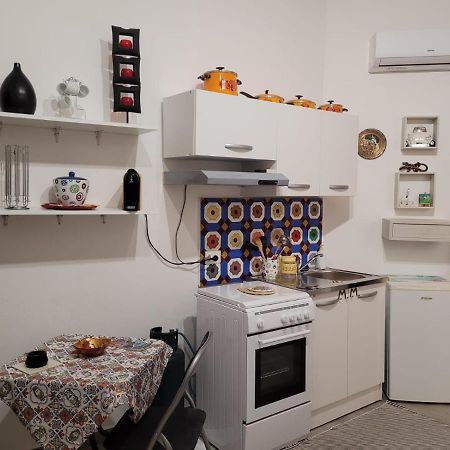 Appartamento Sepe 4 Canti Palermo Esterno foto