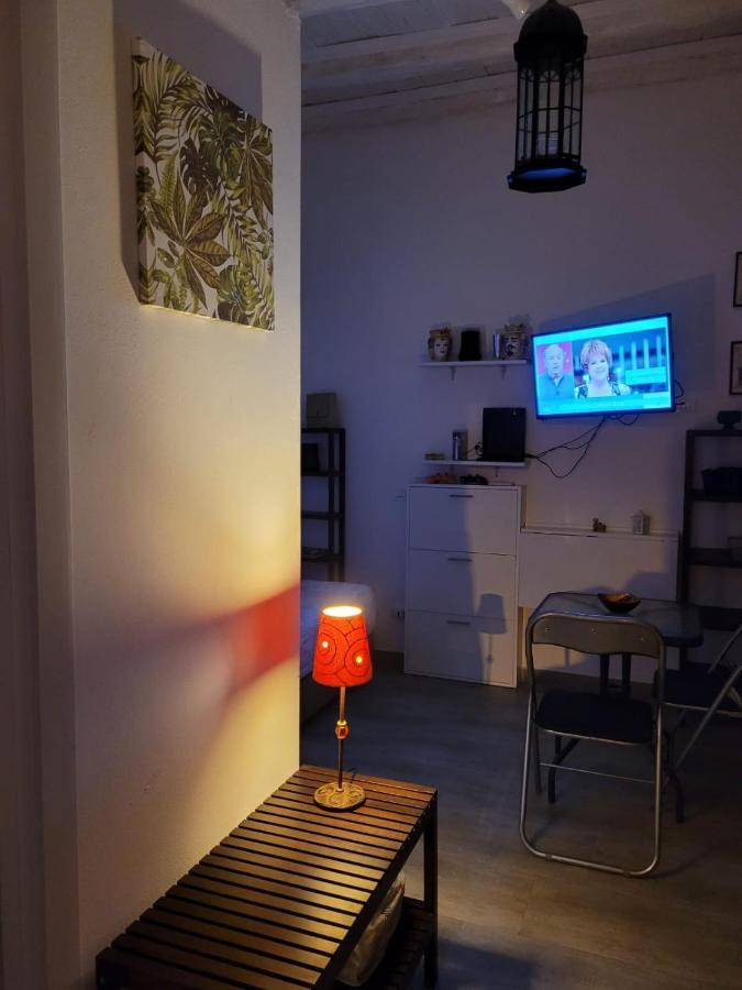 Appartamento Sepe 4 Canti Palermo Esterno foto