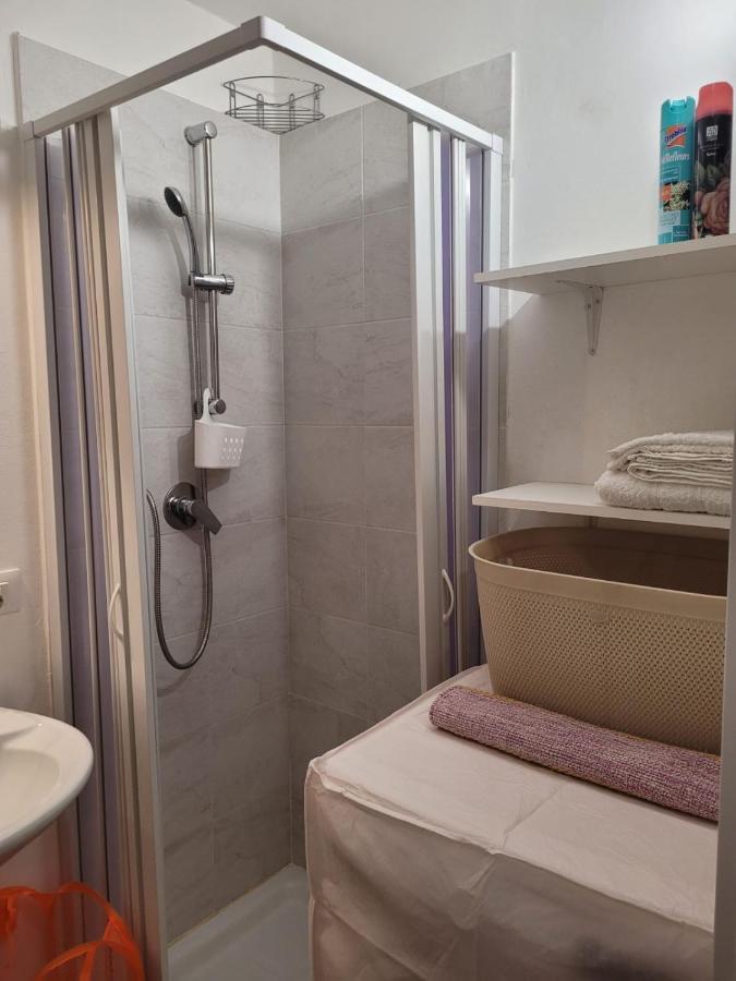 Appartamento Sepe 4 Canti Palermo Esterno foto